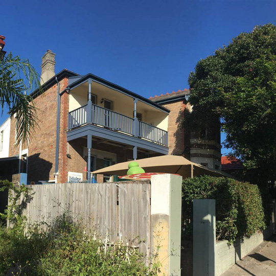 Leichhardt Street Childcare Centre